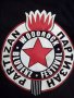 Тениска Partizan, снимка 2