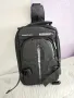 Мъжка чанта-раница, снимка 4
