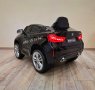ТОП ЦЕНА!НОВО!Акумулаторен джип BMW X6 с 12V батерия,EVA гуми,USB, снимка 8