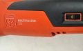 Fein MM 500 Plus - Мултифункционален инструмент 350W като нов!, снимка 7