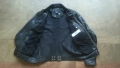 DIESEL SHEEPSKIN LEATHER JACKET Размер M яке естествена овча кожа 17-68, снимка 10