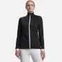 Rossignol Hiver Full Zip Medium Layer Women - страхотно дамско горнище КАТО НОВО М, снимка 2