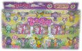 Детска играчка Зубълс Zoobles 12 броя с карти, снимка 1 - Кукли - 28483002