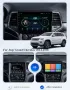 Мултимедия, Двоен дин, за Jeep Grand Cherokee, Андроид, навигация, 2 Дин, плеър, с Android, JEEP, снимка 5