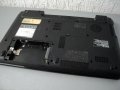 Toshiba SATELLITE L650, снимка 3