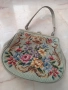 Бродирана чанта., снимка 7