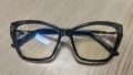 Очила със защита при работа с компютър, снимка 1