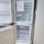 хладилник с фризер за вграждане ELECTROLUX -177 см., снимка 3