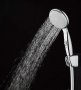 Универсална регулируема Душ глава за високо налягане с маркуч и стойка, снимка 6