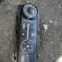 панел климатик Mercedes E Class W211 , 2118300085 , снимка 2