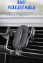 KUULAA Универсална стойка за телефон за автомобил, снимка 7