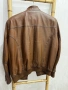 Кожено яке от естествена кожа, снимка 4