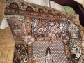 Персийски килим 200х400, снимка 4