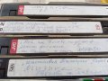VHS Записи от телевизия, снимка 6