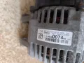 Динамо-алтернатор оригинално за Peugeot 208 i Citroen 9606007480, снимка 2