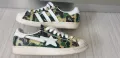 Adidas SuperStar x BAPE Size 36/22см UK 3.5 US 4 ОРИГИНАЛ! Унисекс Кецове., снимка 8