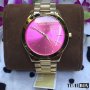Michael Kors MK3264 Slim Runway. Нов дамски часовник, снимка 4
