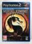 Mortal Kombat Deception PS2 NEW  UK.