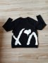 Оригинална мъжка блуза H&M x The Weeknd XO, снимка 3