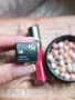 Сет от червило Kiko Milano и озаряващи перли за лице, снимка 8