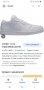 Nike Air Jordan 1 Retro Tripple White Mens Size 46/30 UK11 US 12 ОРИГИНАЛ!, снимка 2