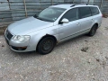 VW Passat B6 2.0 TDI 140hp DSG CBA На Части, снимка 3