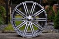 18" Джанти Ауди 5X112 AUDI A4 b6 b7 b8 A5 A6 c6 c7 A7 A8 Q3 Q5, снимка 2