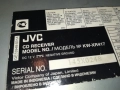 JVC KW-XR417 CD RECEIVER-CAR AUDIO 1410251946, снимка 2