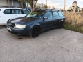 Audi a6 2.4 v6 quattro tiptronic, снимка 4