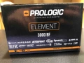 Риболовна макара PROLOGIC ELEMENT 3000BF Байтрънър, снимка 2