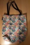 Чанта Cush be Пъстри кактуси, снимка 1
