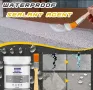 Универсално водоустойчиво прозрачно лепило, снимка 7
