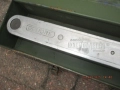 GEDORE - RAHSOL - DREMOMETER - Typ D - MADE IN GERMANY - 3/4" PROFI Динамометричен Ключ 140 - 760 Nm, снимка 2