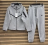 промоция нови мъжки якета nike tech fleece , снимка 9