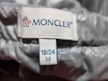 MONCLER, гащеризон, пухен, ОРИГИНАЛЕН, снимка 7