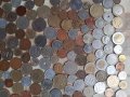 Огромен лот монети от 80 държави., снимка 3