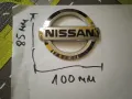 емблема нисан, снимка 2