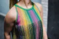 Missoni потник дамски S размер , снимка 1