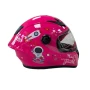 Детска каска, Размер S и M, Син, Червен, Жълт и Розов, снимка 9