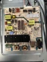 Power board L6R021 от LG 55UJ620V, снимка 1