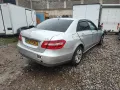 Мерцедес Е класа W212 OM 651 седан, снимка 4