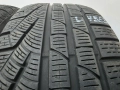 4бр зимни гуми 235/55/18 PIRELLI L04555 , снимка 4