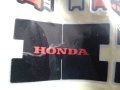 Качественни самозалепващи цветни стикери за Хонда Honda мотор , автомобил кола, снимка 8