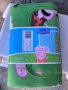 Детско одеало за пикник Peppa Pig - 125x160 см