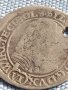 Сребърна монета 6 кройцера 1674г. Силвия Фридрих Вюртемберг Олс Силезия 13788, снимка 5