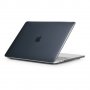 Черен кейс калъф за Apple MacBook Air и MacBook PRO Retina 13", снимка 2