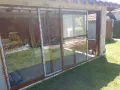 PVC и AL дограма, вътрешни щори, комарници, стъклопакети – монтаж и демонтаж, снимка 11