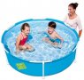 Детски сглобяем басейн 152 cm x 38 см My First Frame Pool, снимка 1 - Басейни и аксесоари - 33116104