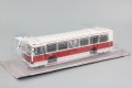 Jelcz Berliet PR-100 градски автобус - мащаб 1:72 на DeAgostini моделът е нов в блистер, снимка 3