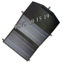 Сгъваеми соларни панели 20W и 30W, сгъваем слънчев панел, снимка 1 - Други - 44890513